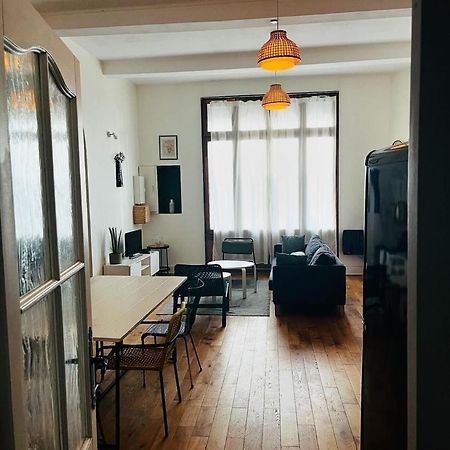 Appartement 65 M2 Montpellier Centre Chambre photo