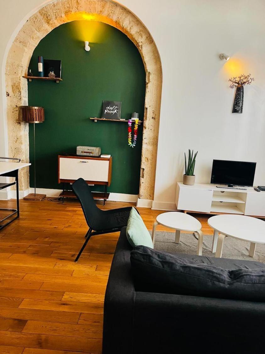 Appartement 65 M2 Montpellier Centre Chambre photo